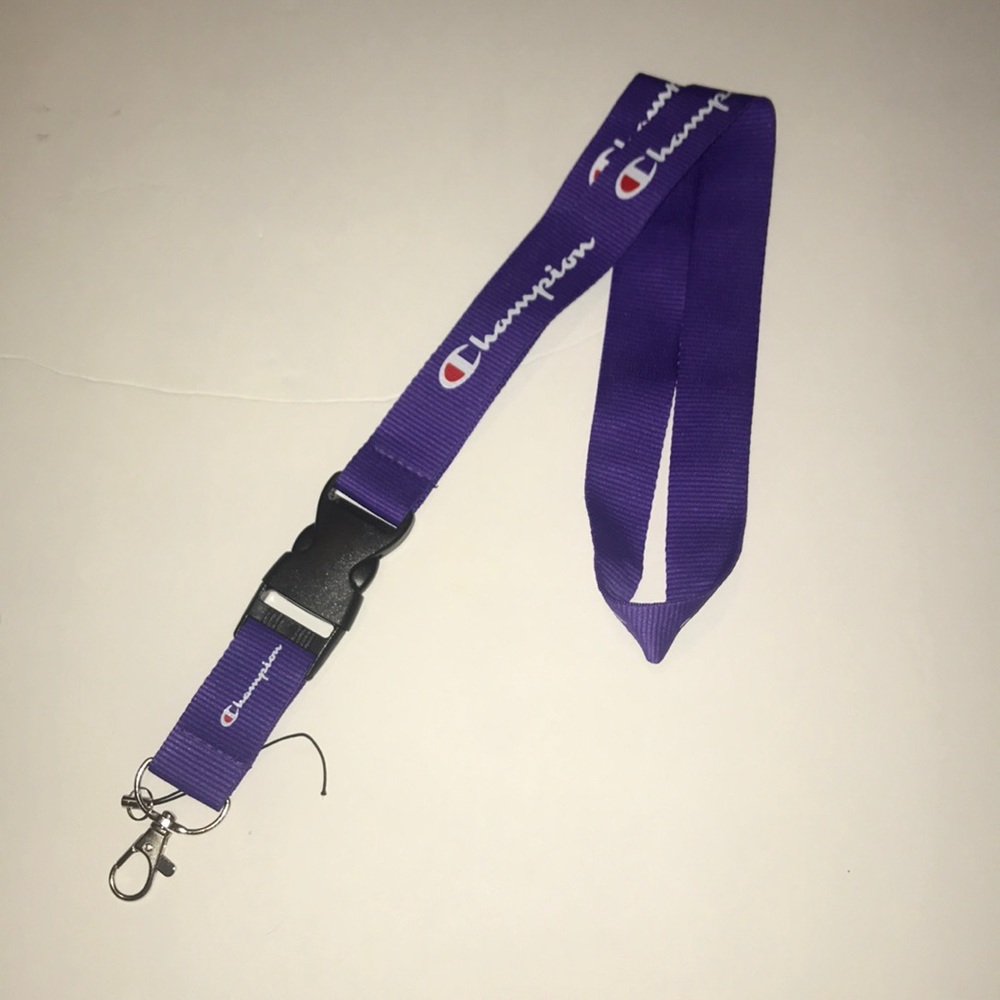 Lanyard - Picture 2 of 2